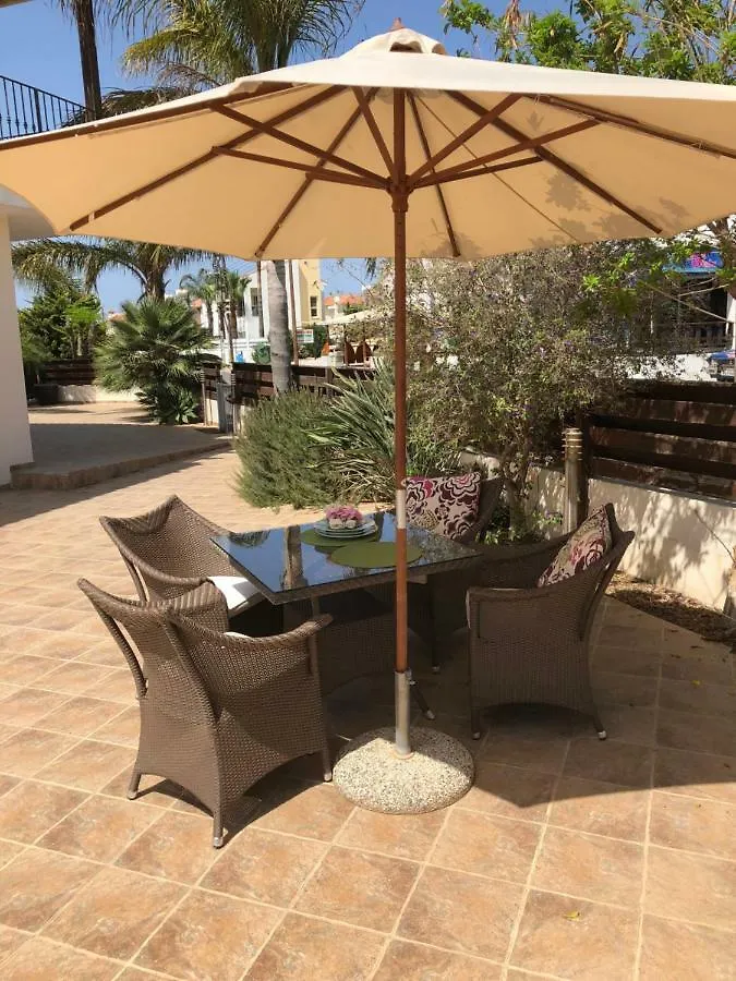 Papantoniou Villas, House No 15 Protaras 0*,  Cyprus