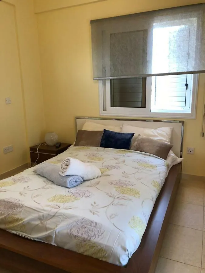 Papantoniou Villas, House No 15 Protaras Holiday home