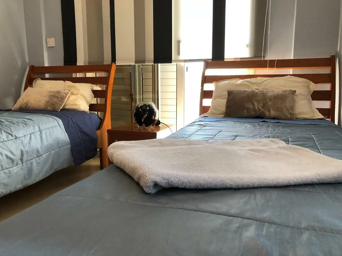 Papantoniou Villas, House No 15 Protaras 0*,  Cyprus