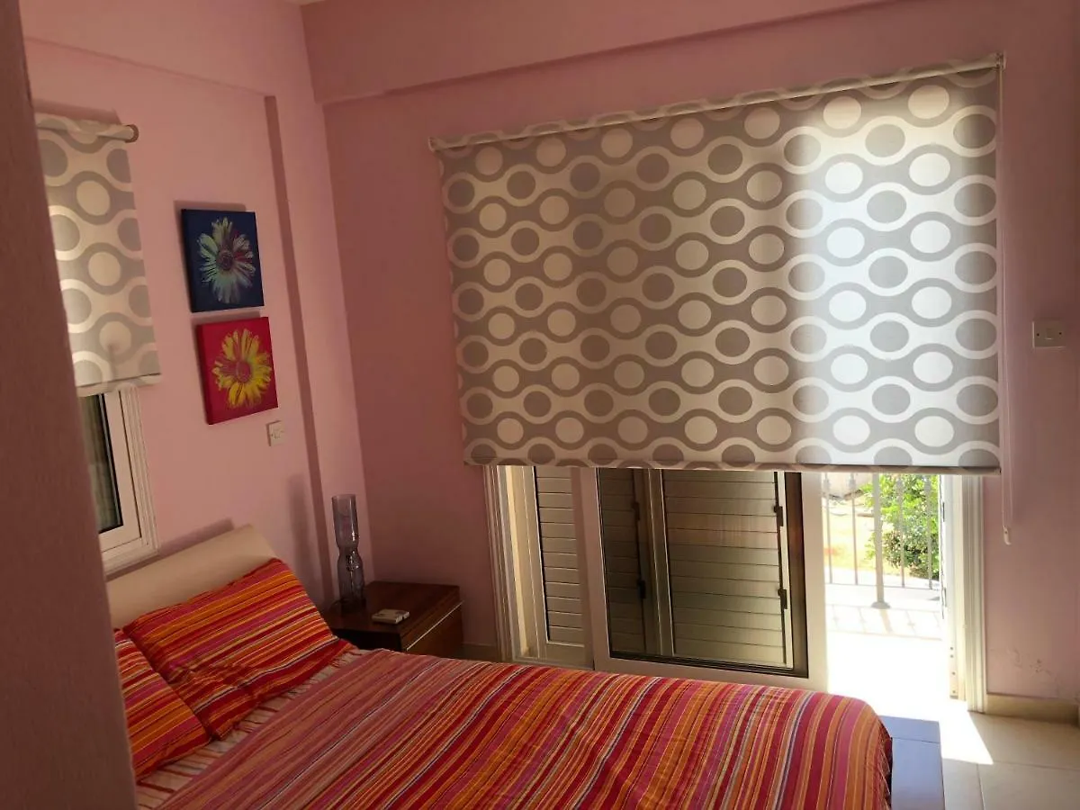 Dom wakacyjny Papantoniou Villas, House No 15 Protaras