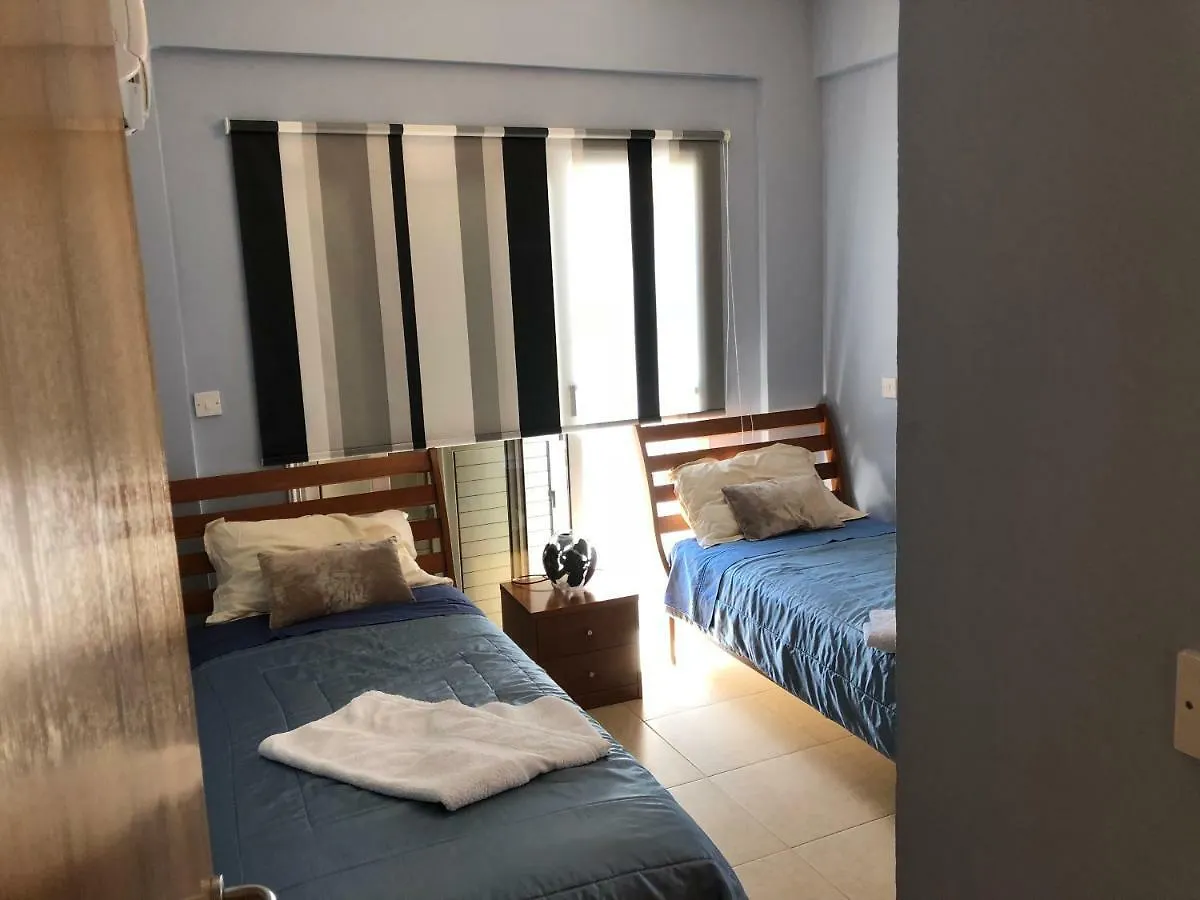 Dom wakacyjny Papantoniou Villas, House No 15 Protaras