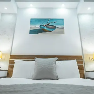 Tsolias Apartament