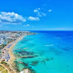 4* Otel Odessa