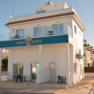 Bay Apartament