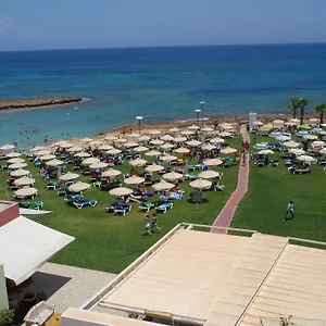  Апартаменты Polyxenia Isaak Luxury Villas And